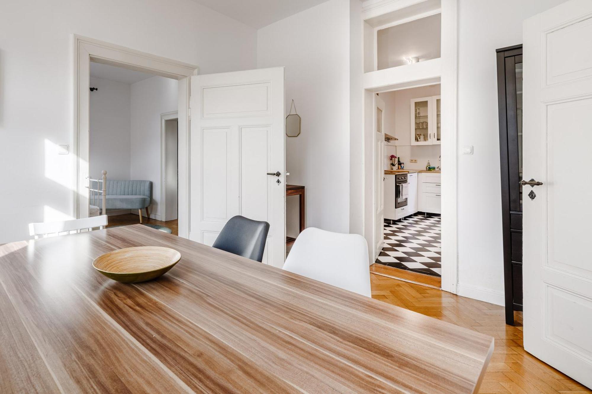 Old Town Center Apartments คูลม์บาค ภายนอก รูปภาพ