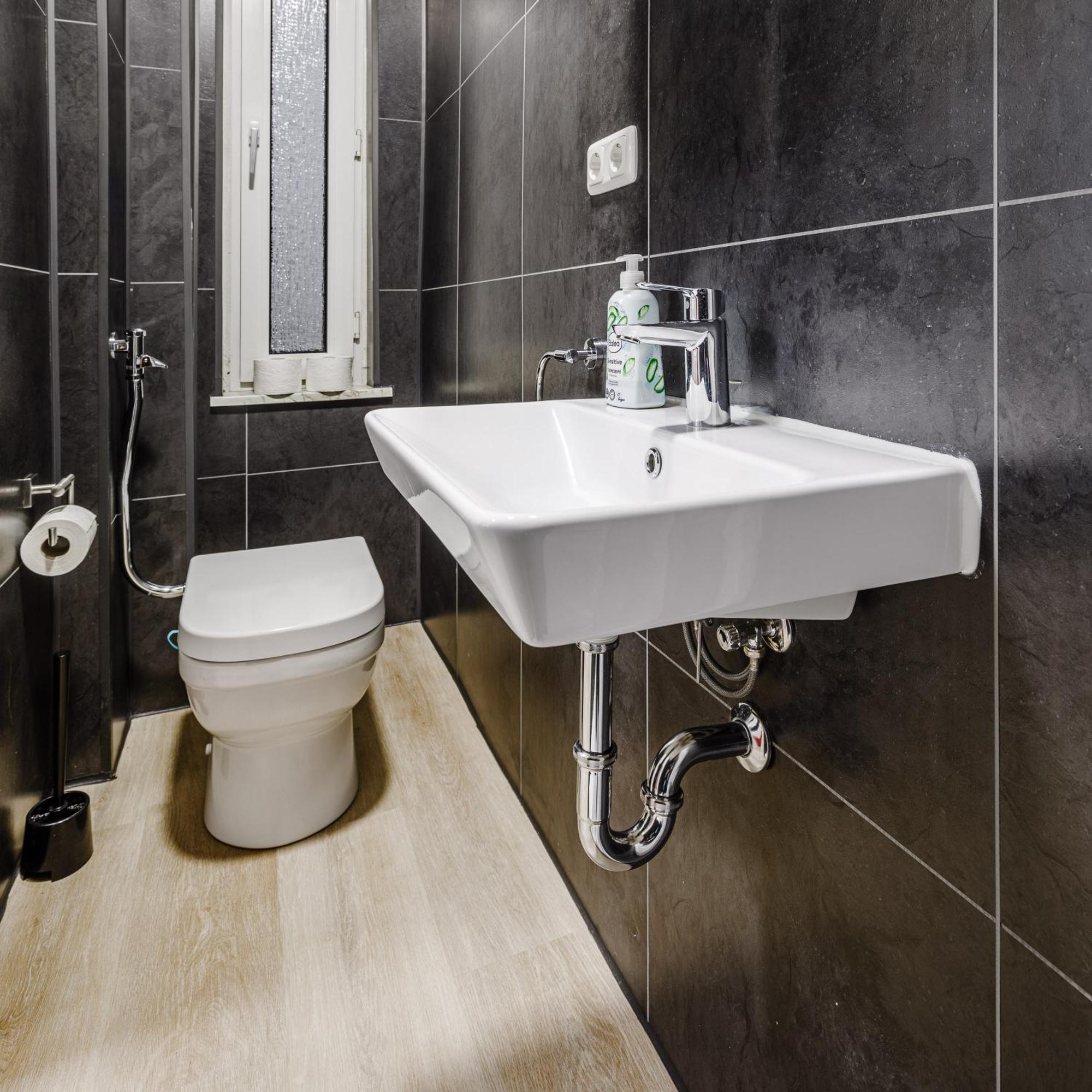 Old Town Center Apartments คูลม์บาค ภายนอก รูปภาพ