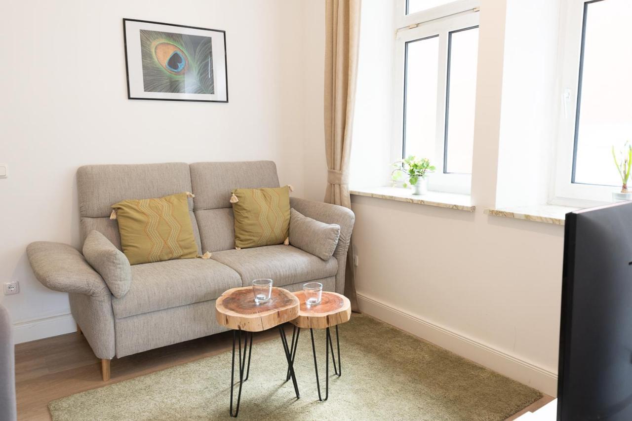 Old Town Center Apartments คูลม์บาค ภายนอก รูปภาพ