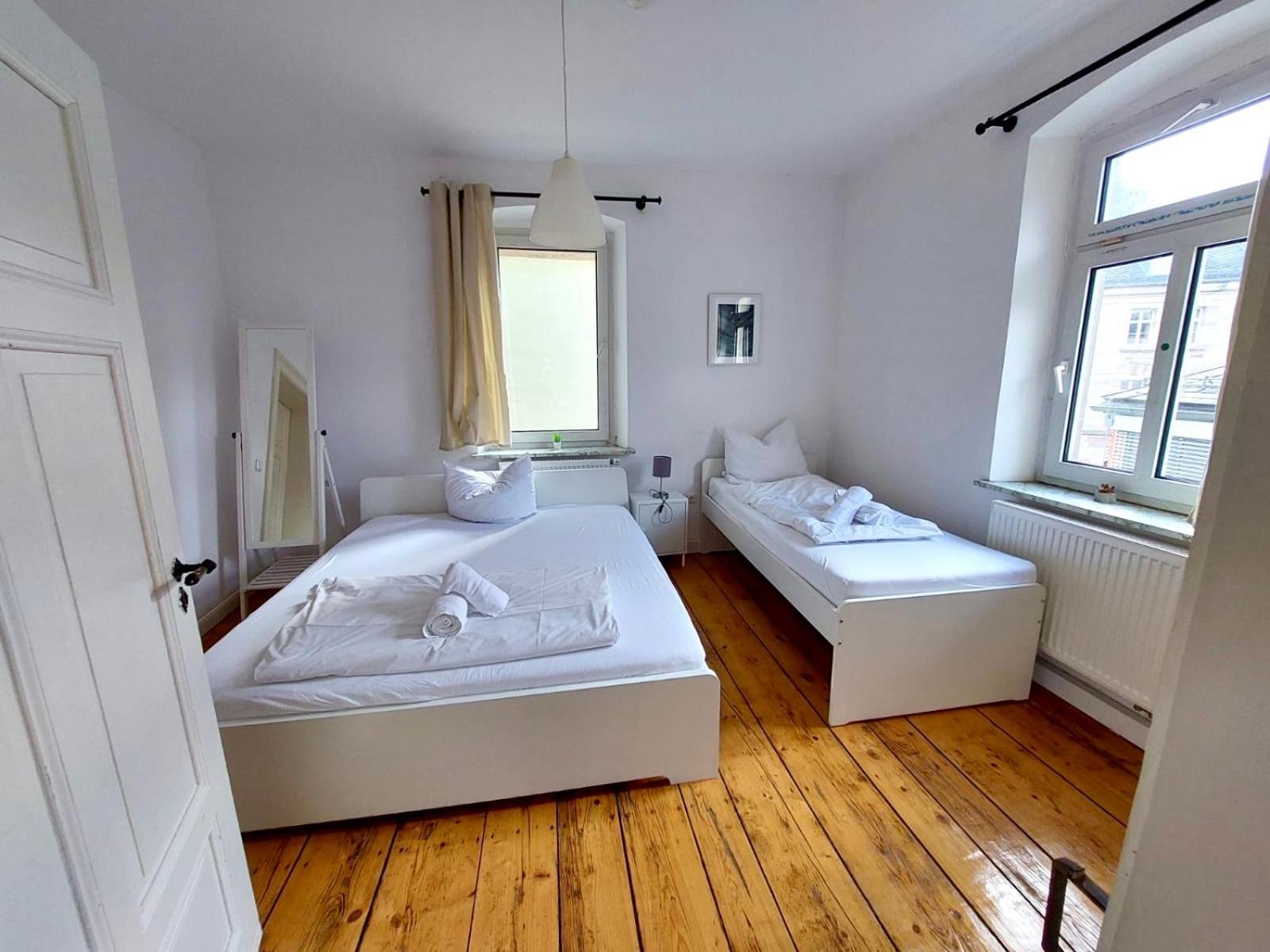 Old Town Center Apartments คูลม์บาค ภายนอก รูปภาพ